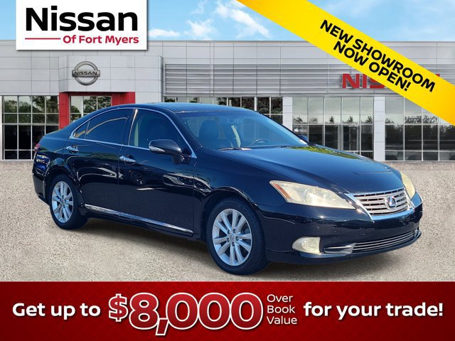 Used 2011 Lexus ES 350 FWD image 1