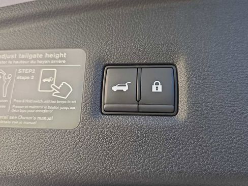 Certified 2024 INFINITI QX55 Luxe image 30