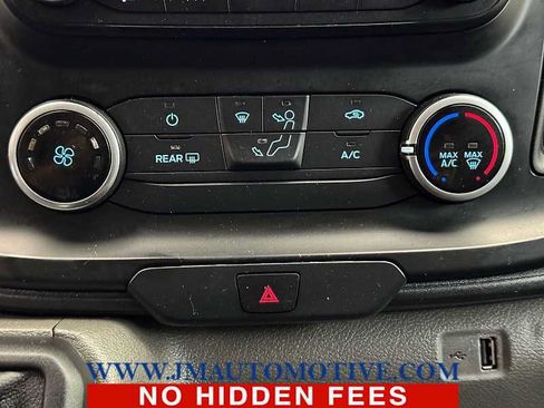 Used 2020 Ford Transit 350 XL RWD image 32