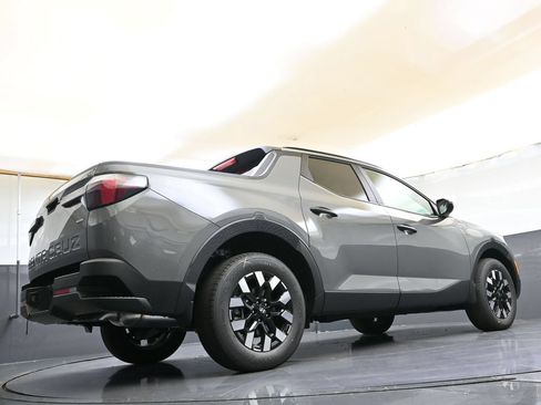 Certified 2026 Hyundai Santa Cruz SEL AWD/4WD image 42