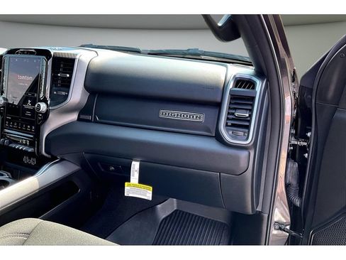 Used 2026 RAM 1500 Big Horn AWD/4WD image 40