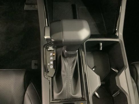 Certified 2025 Kia K5 EX FWD image 10