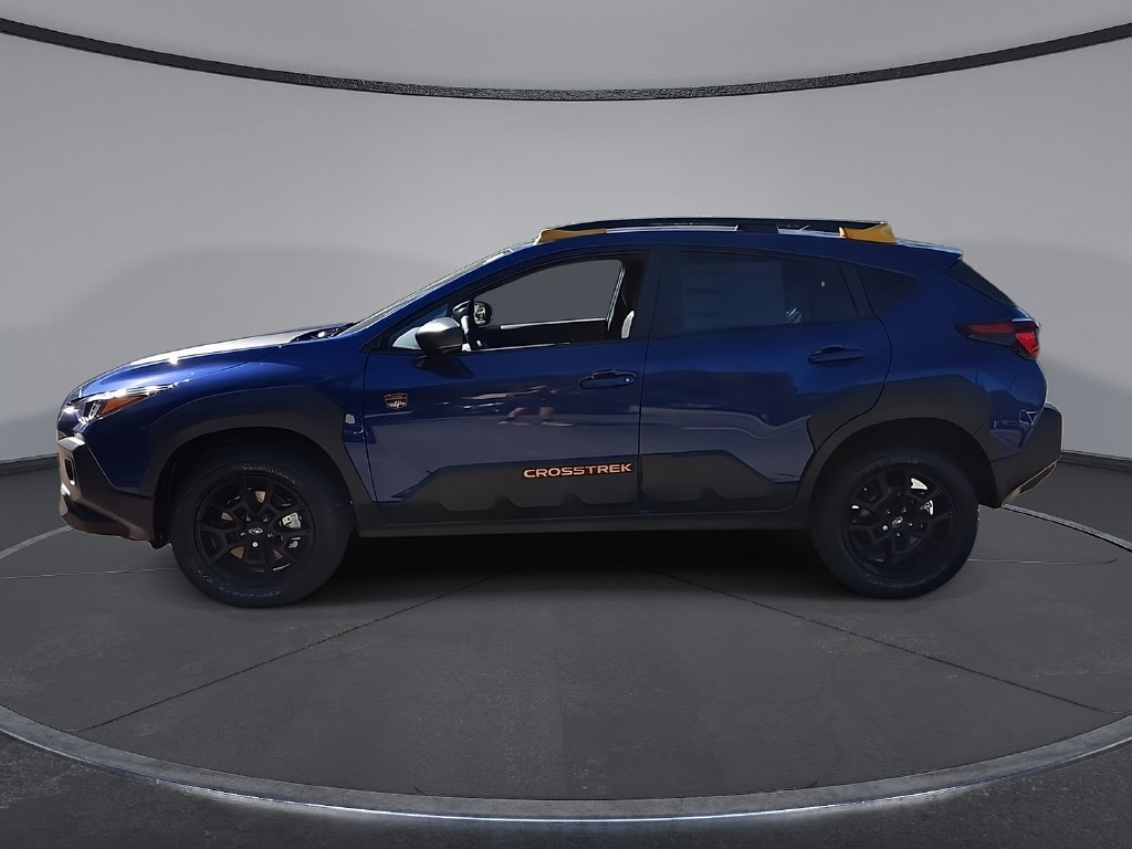 New 2026 Subaru Crosstrek 2.5i Wilderness AWD/4WD image 9