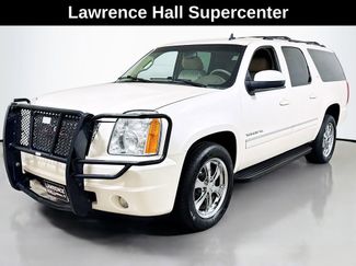 Used 2014 GMC Yukon XL SLT RWD video 1