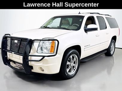 Used 2014 GMC Yukon XL SLT
