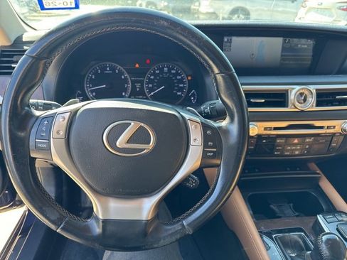Used 2013 Lexus GS 350 image 13
