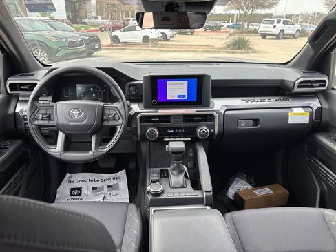 New 2025 Toyota Tacoma SR5 image 28