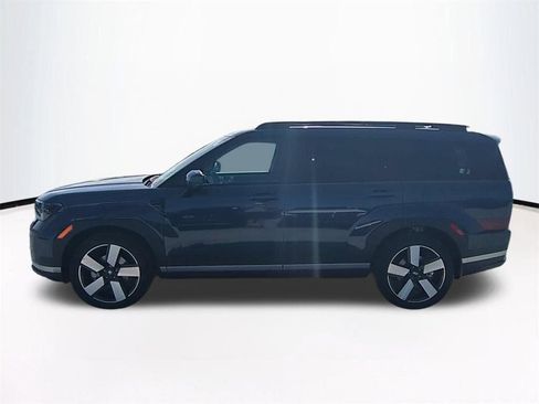 New 2026 Hyundai Santa Fe Limited AWD/4WD image 8