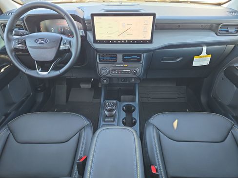 New 2026 Ford Maverick Lobo AWD/4WD image 8