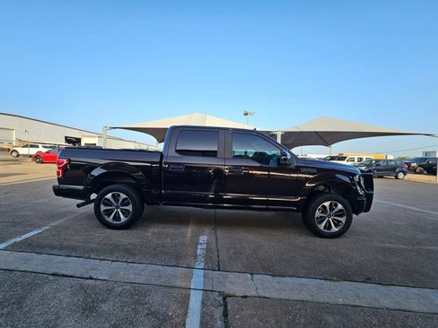 Used 2020 Ford F150 XL w/ Equipment Group 101A Mid RWD image 4