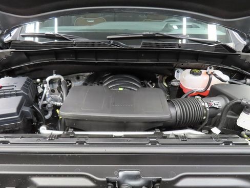 Used 2025 GMC Sierra 1500 Denali Ultimate AWD/4WD image 35