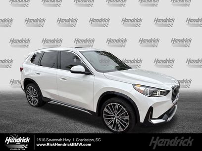 New 2026 BMW X1 xDrive28i w/ Technology Package