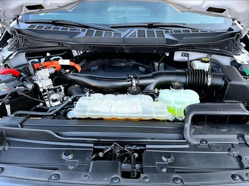 Certified 2023 Ford F150 XLT w/ Equipment Group 302A High image 32