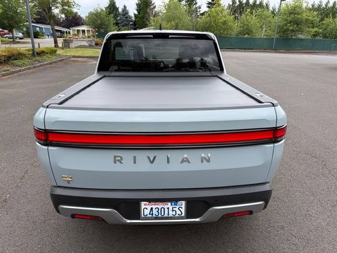 Used 2022 Rivian R1T Launch Edition AWD/4WD image 6