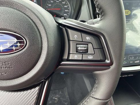 New 2026 Subaru WRX Premium AWD/4WD image 35