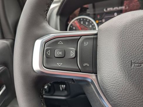 New 2026 RAM 2500 Big Horn image 22