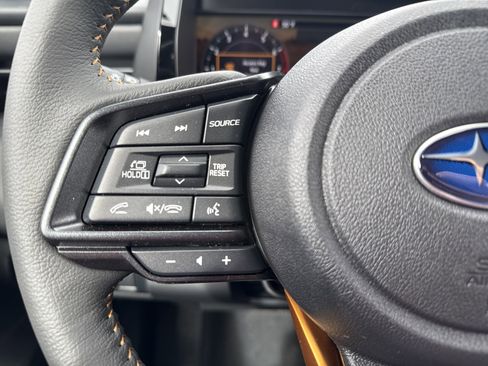 New 2026 Subaru Outback Wilderness image 26