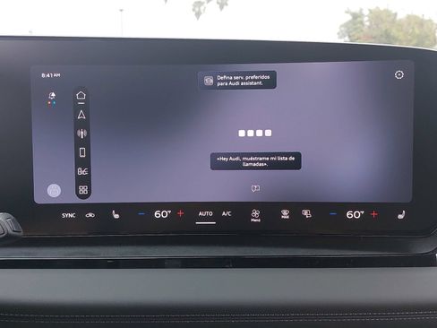 New 2027 Audi Q6 e-tron Premium AWD/4WD image 23