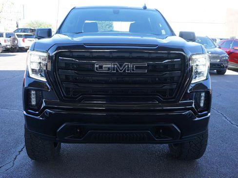 Used 2020 GMC Sierra 1500 Elevation w/ X31 Off-Road Package AWD/4WD image 8