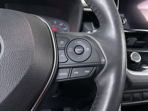 Used 2023 Toyota Corolla Cross LE image 25