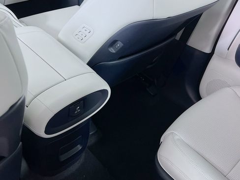 New 2026 Hyundai Palisade Calligraphy image 23