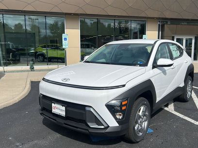 New 2026 Hyundai Kona SE
