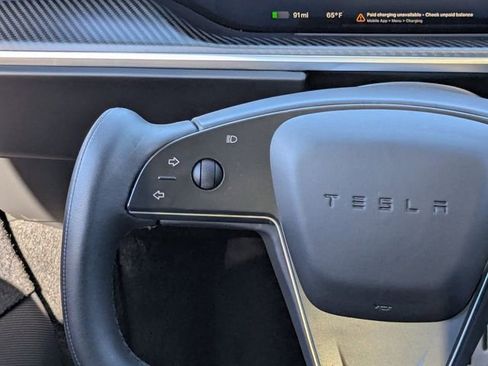 Used 2021 Tesla Model S Plaid image 21