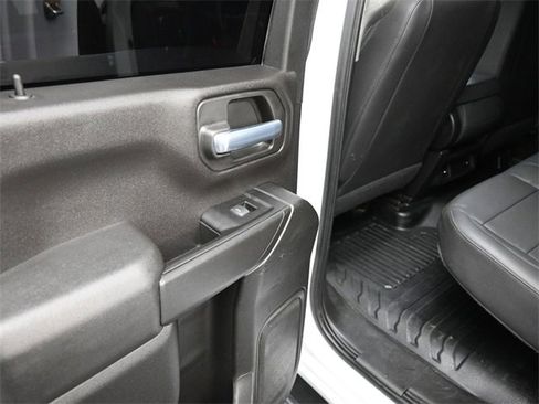 Used 2022 Chevrolet Silverado 2500 W/T w/ WT Convenience Package image 16