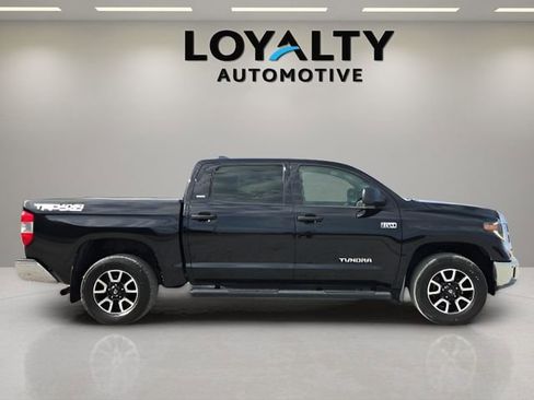 Used 2021 Toyota Tundra SR5 image 6