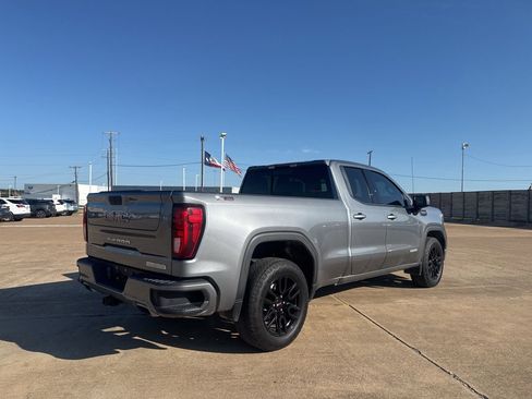 Used 2021 GMC Sierra 1500 Elevation w/ Preferred Package AWD/4WD image 21