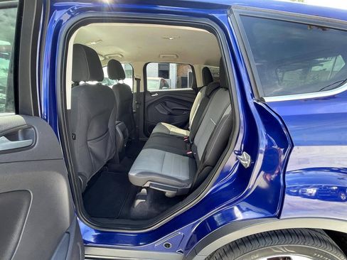 Used 2014 Ford Escape SE FWD image 5