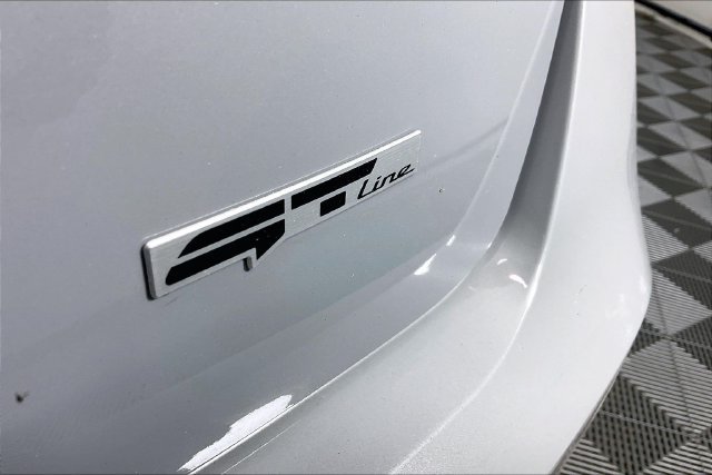 New 2026 Kia K5 GT-Line image 10