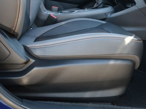 Used 2024 Subaru Crosstrek 2.5i Limited image 30