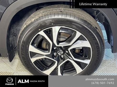 New 2026 MAZDA CX-5 Preferred image 20