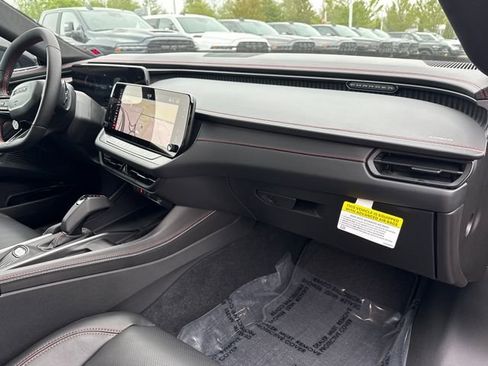 New 2026 Dodge Charger Scat Pack AWD/4WD image 12