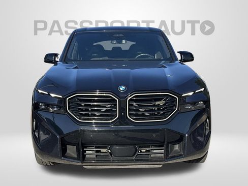 Used 2025 BMW XM AWD/4WD image 7