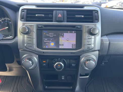 Used 2014 Toyota 4Runner SR5 Premium AWD/4WD image 5