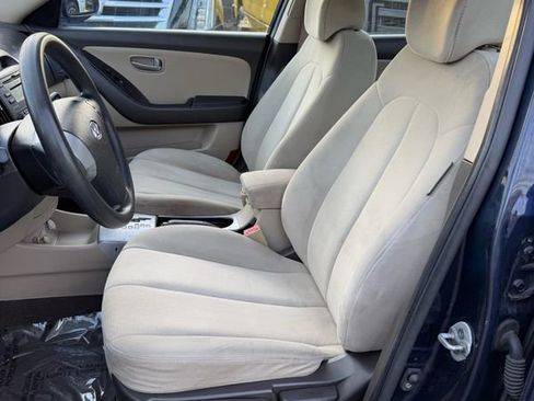 Used 2008 Hyundai Elantra GLS image 9