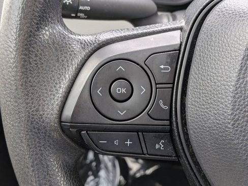 Used 2022 Toyota Corolla LE w/ LE Convenience Package FWD image 21