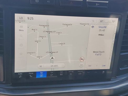 Used 2024 Ford F250 Lariat image 16