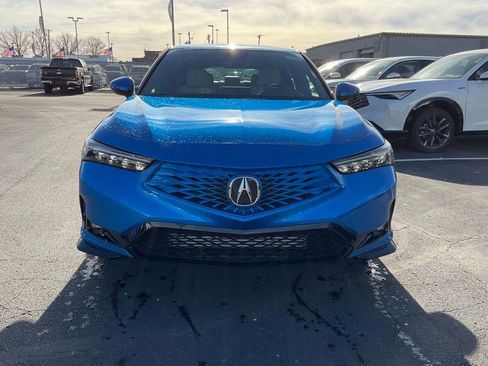 New 2026 Acura Integra A-Spec image 2