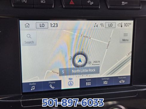 Used 2022 Ford F150 XLT w/ Equipment Group 301A Mid AWD/4WD image 22
