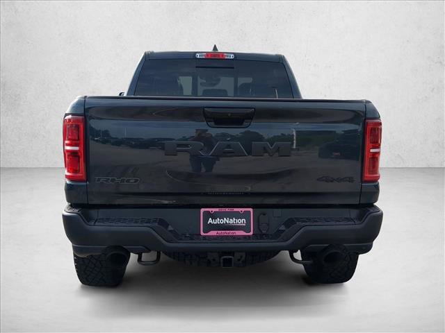 New 2026 RAM 1500 RHO AWD/4WD image 8