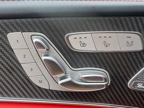 Used 2024 Mercedes-Benz AMG GT 53 image 8
