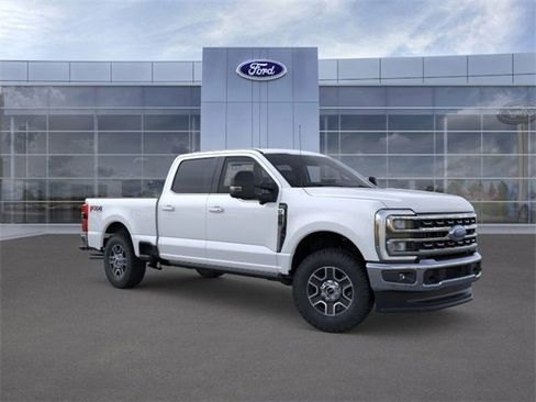 New 2026 Ford F350 Lariat w/ FX4 Off-Road Package image 7