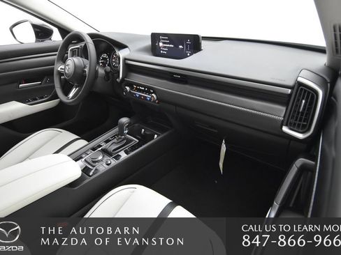 New 2026 MAZDA CX-50 AWD 2.5 S image 29