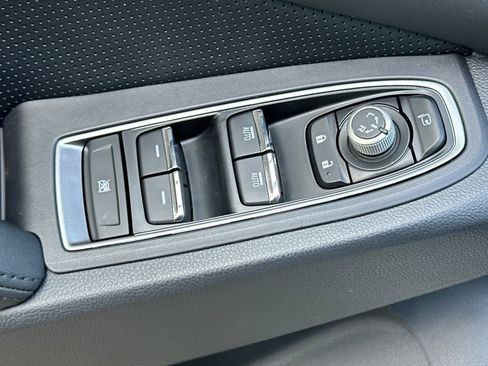 New 2026 Subaru Ascent Touring image 11