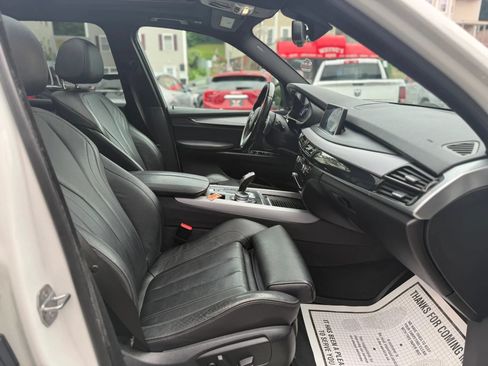 Used 2017 BMW X5 xDrive35i AWD/4WD image 15