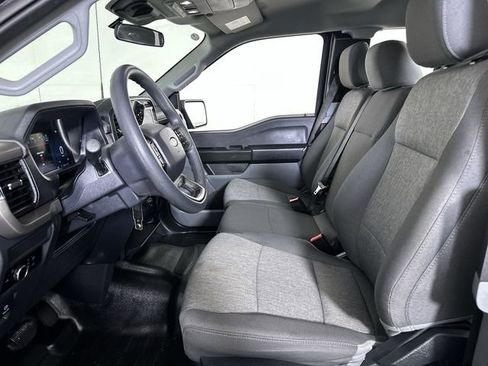 Used 2024 Ford F150 XL w/ Tow/Haul Package image 20