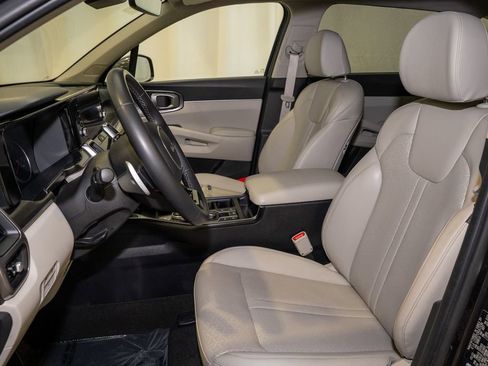 Certified 2023 Kia Sorento EX image 11